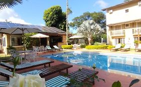 Hotel Rio Penedo